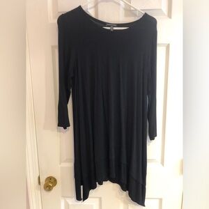 Eileen Fisher Women‘s Tunic Top